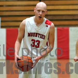 Meet your Posher, Zachary